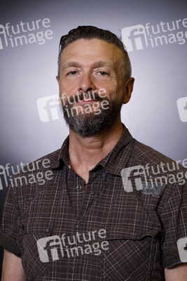 Photoshooting mit Ralf Koenig in Köln