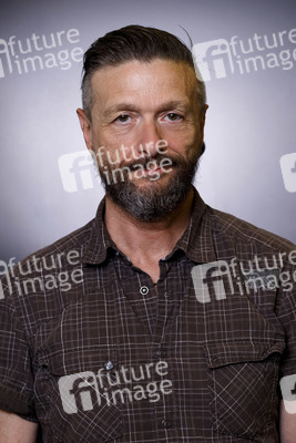 Photoshooting mit Ralf Koenig in Köln