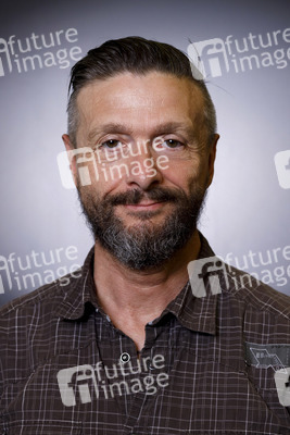 Photoshooting mit Ralf Koenig in Köln