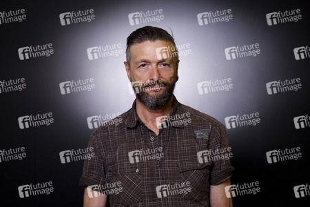 Photoshooting mit Ralf Koenig in Köln