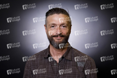 Photoshooting mit Ralf Koenig in Köln