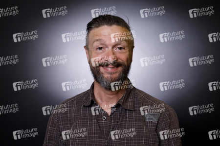 Photoshooting mit Ralf Koenig in Köln