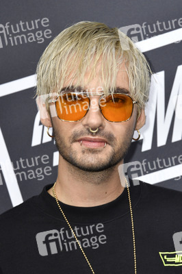 MDLA by Bill Kaulitz Fashion Show auf der About You Fashion Week in Berlin