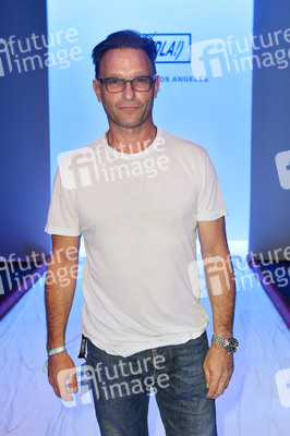 MDLA by Bill Kaulitz Fashion Show auf der About You Fashion Week in Berlin