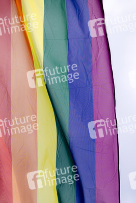 Christopher Street Day Parade in Köln