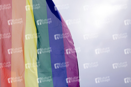 Christopher Street Day Parade in Köln