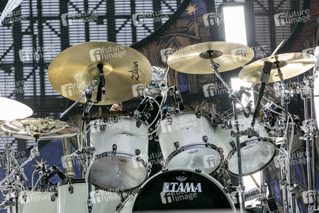 Konzert von Ghost in Berlin