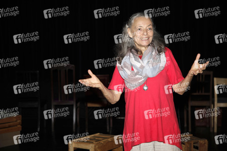 Blanche Kommerell in Görlitz