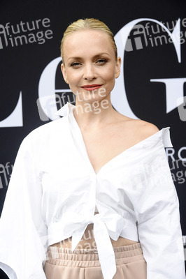 LeGer by Lena Gercke Fashion Show auf der About You Fashion Week in Berlin