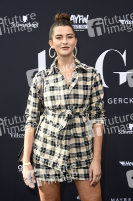 LeGer by Lena Gercke Fashion Show auf der About You Fashion Week in Berlin