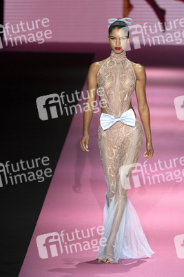 Andres Sarda Fashion Show auf der Mercedes-Benz Fashion Week Madrid Spring/Summer 2020