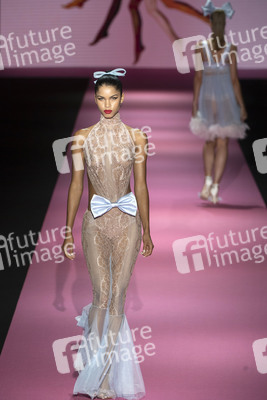 Andres Sarda Fashion Show auf der Mercedes-Benz Fashion Week Madrid Spring/Summer 2020
