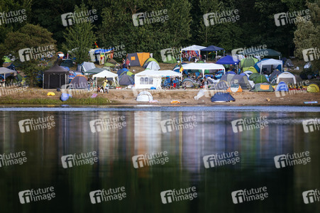 Summerjam 2019 in Köln