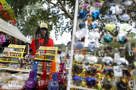 Summerjam 2019 in Köln