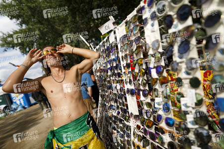 Summerjam 2019 in Köln