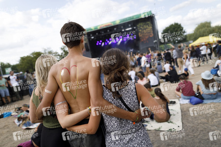 Summerjam 2019 in Köln