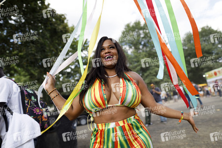 Summerjam 2019 in Köln