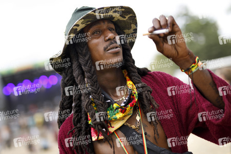 Summerjam 2019 in Köln