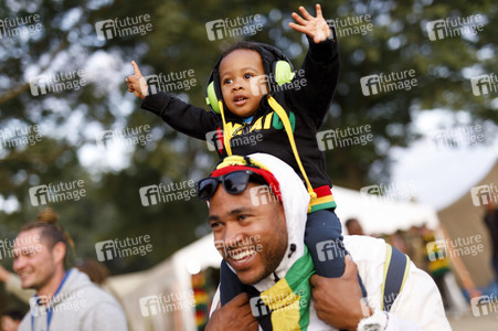 Summerjam 2019 in Köln