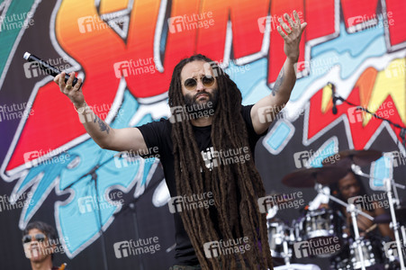 Summerjam 2019 in Köln