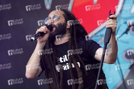 Summerjam 2019 in Köln