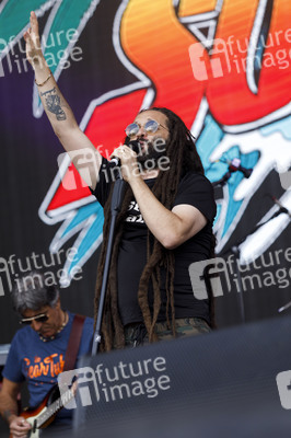 Summerjam 2019 in Köln
