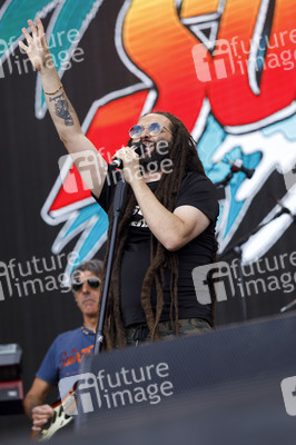 Summerjam 2019 in Köln