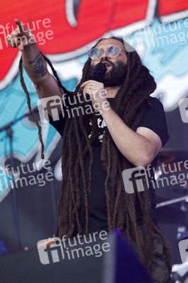 Summerjam 2019 in Köln