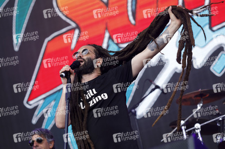 Summerjam 2019 in Köln