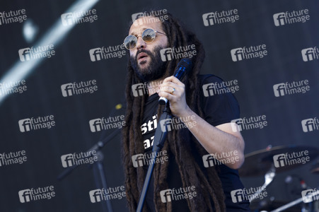 Summerjam 2019 in Köln