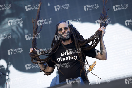 Summerjam 2019 in Köln