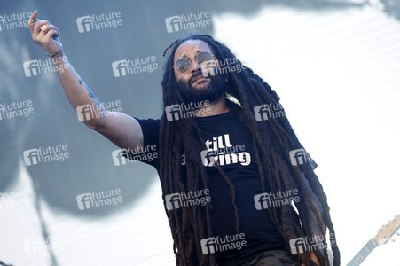 Summerjam 2019 in Köln