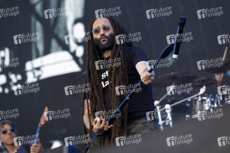 Summerjam 2019 in Köln