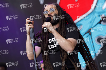 Summerjam 2019 in Köln