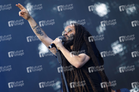 Summerjam 2019 in Köln