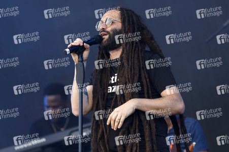 Summerjam 2019 in Köln