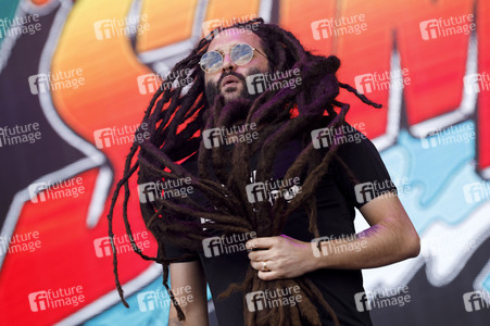 Summerjam 2019 in Köln