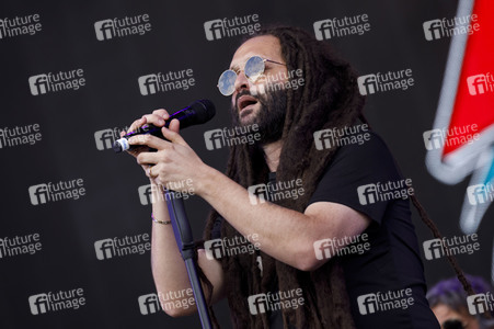 Summerjam 2019 in Köln