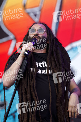 Summerjam 2019 in Köln