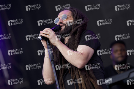 Summerjam 2019 in Köln