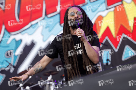 Summerjam 2019 in Köln