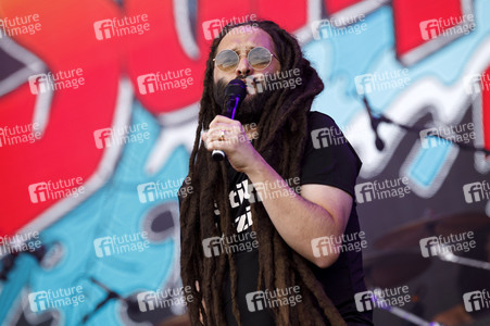 Summerjam 2019 in Köln