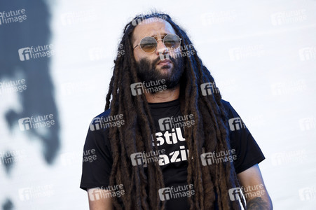 Summerjam 2019 in Köln