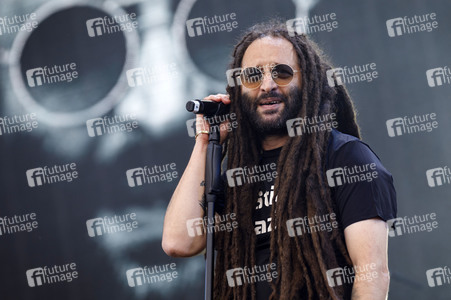 Summerjam 2019 in Köln