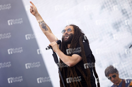 Summerjam 2019 in Köln