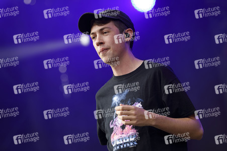 Summerjam 2019 in Köln