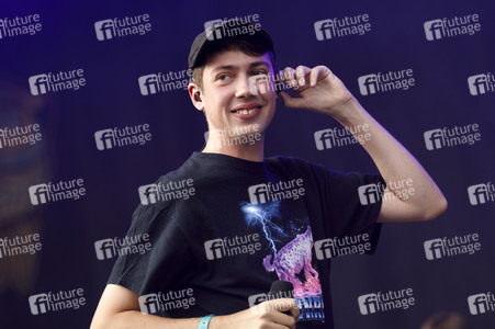 Summerjam 2019 in Köln