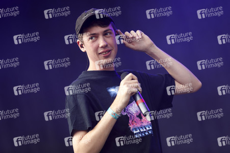 Summerjam 2019 in Köln