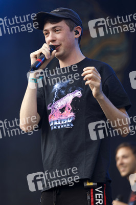 Summerjam 2019 in Köln