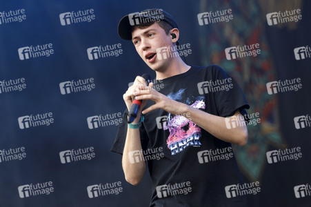 Summerjam 2019 in Köln